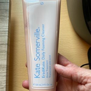 Kate Somerville Cleanser